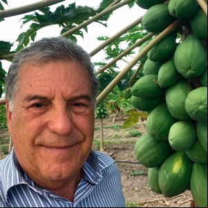 José Luiz de Vieira Soares