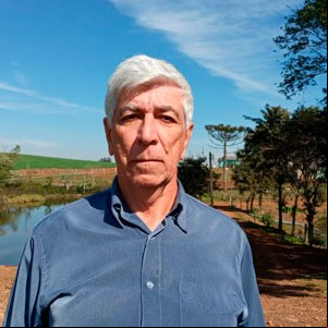 José Carlos Araújo