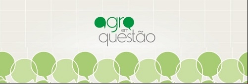 AGRO EM QUESTÃO - GESTÃO TERRITORIAL AGRO EM QUESTÃO - GESTÃO TERRITORIAL