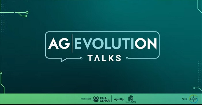 AGTALKS EVOLUTION