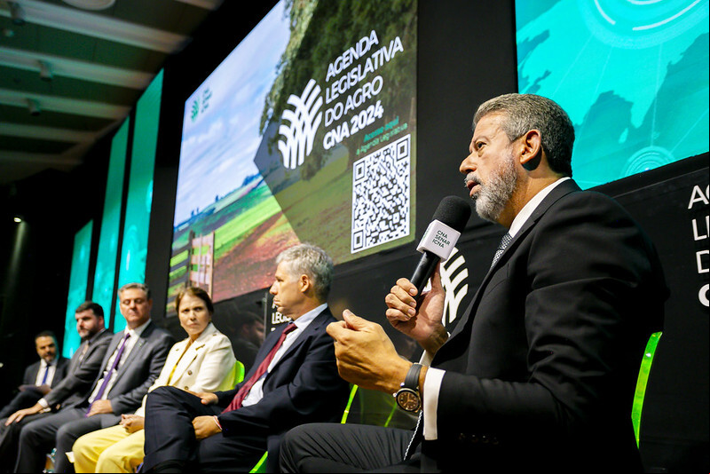 Soluções para o Produtor Rural