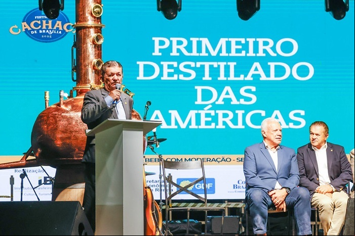Anuario da Cachaca