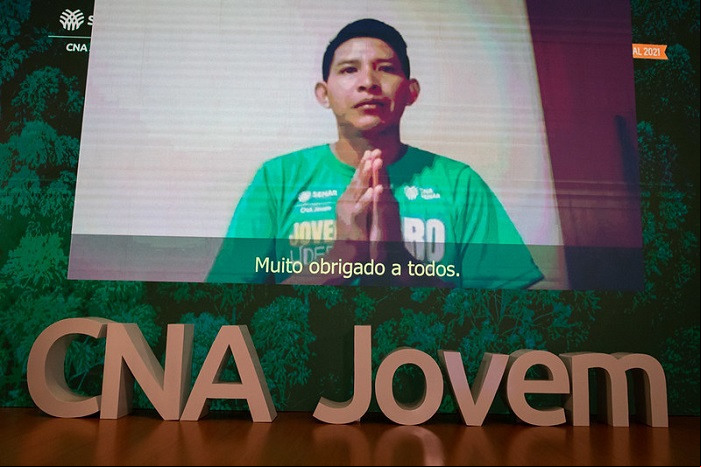 CNA J Reinaldo CNA J Reinaldo