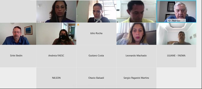 Comissao Empreendedores Familiares Rurais Comissao Empreendedores Familiares Rurais
