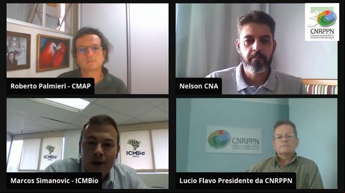 Congresso RPP Ns 1