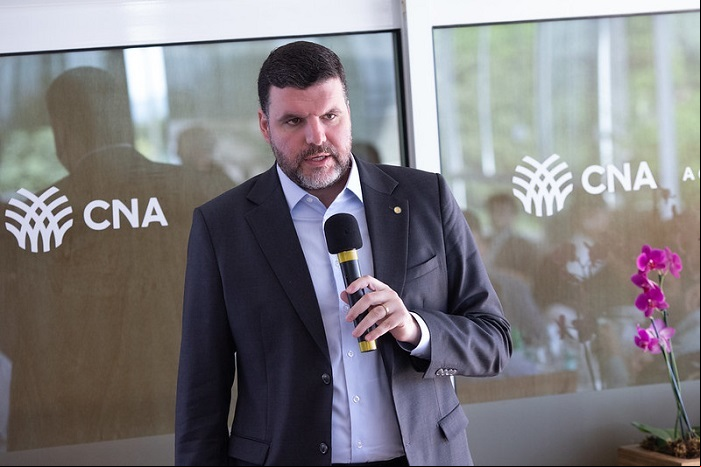 Deputado Pedro Lupion