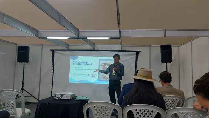Aquicultura