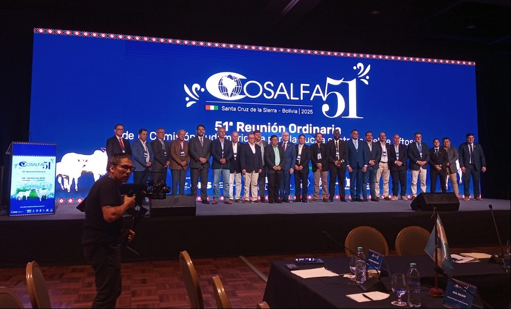 Capa cosalfa