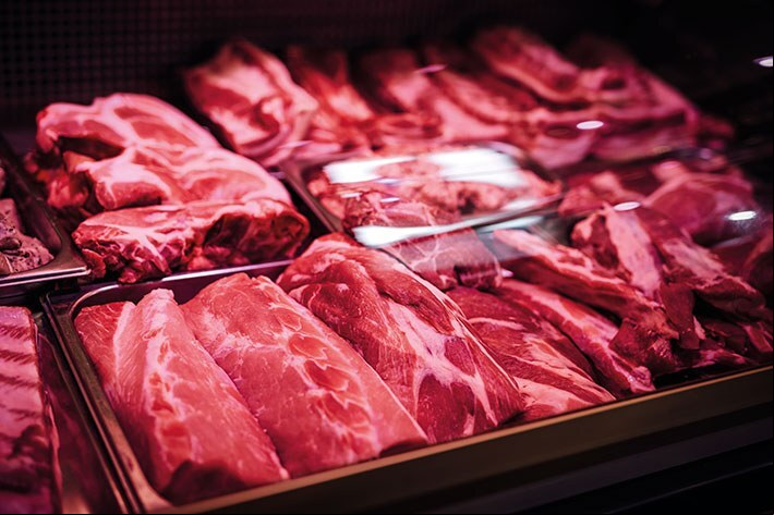 Carne