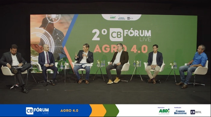 Forum 4 0