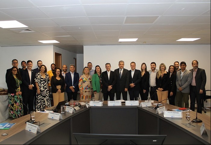 REUNIAO MPA