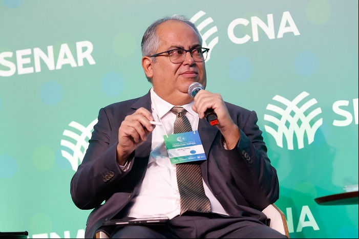 Welber Barral