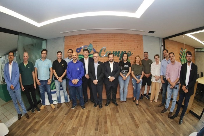 Agro Startup