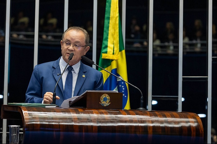 Senador Zequinha Marinho
