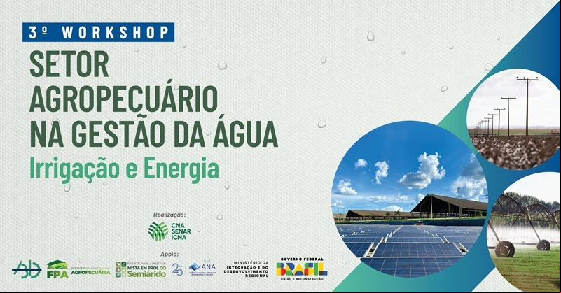 3workshop agro agua