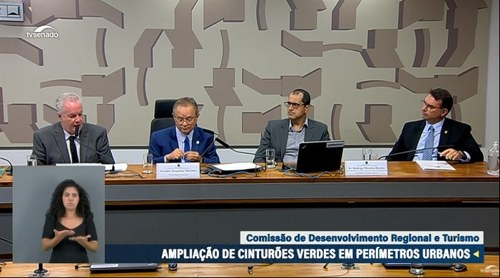 Audiencia