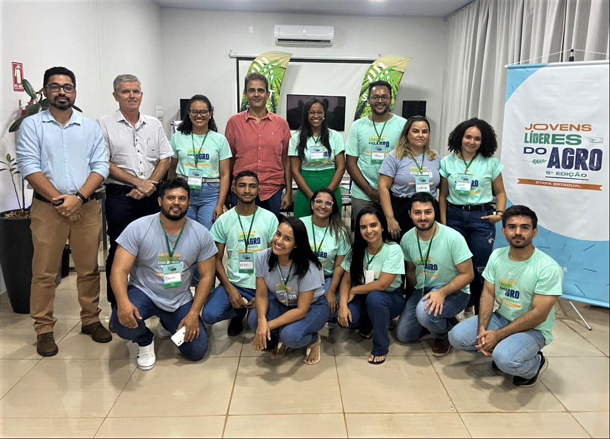 CNA JOVEM 2 ENCONTRO ESTADUAC