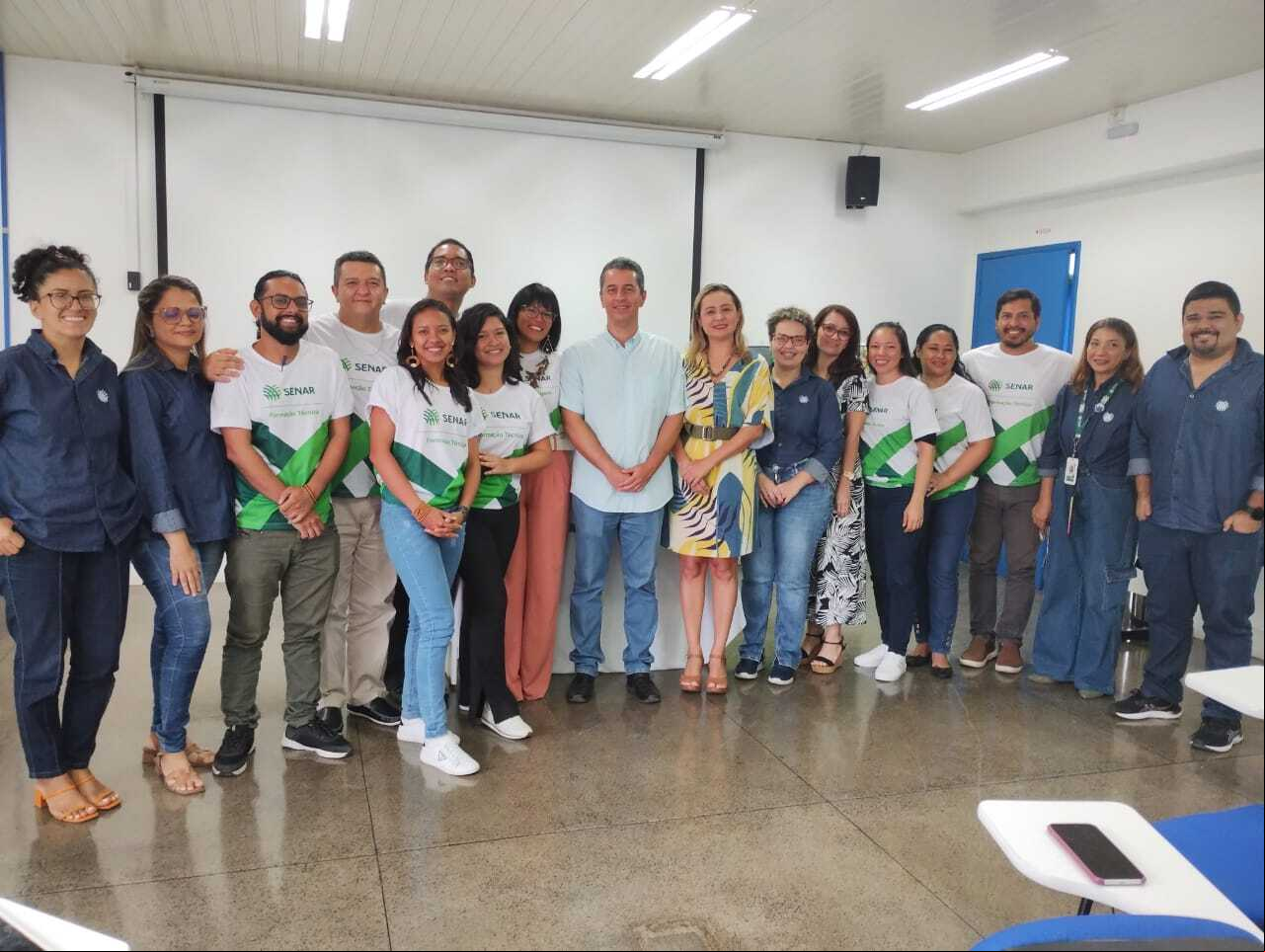 CURO TECNICO EM AGRO 3