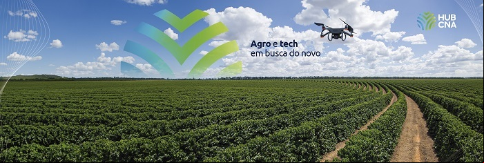 HUBAGROTECH