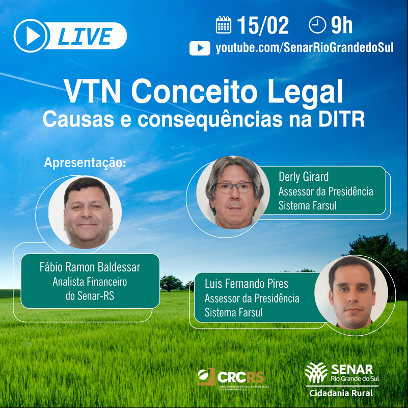 Live ITR VTN