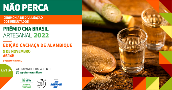 Cerimonia de premiacao