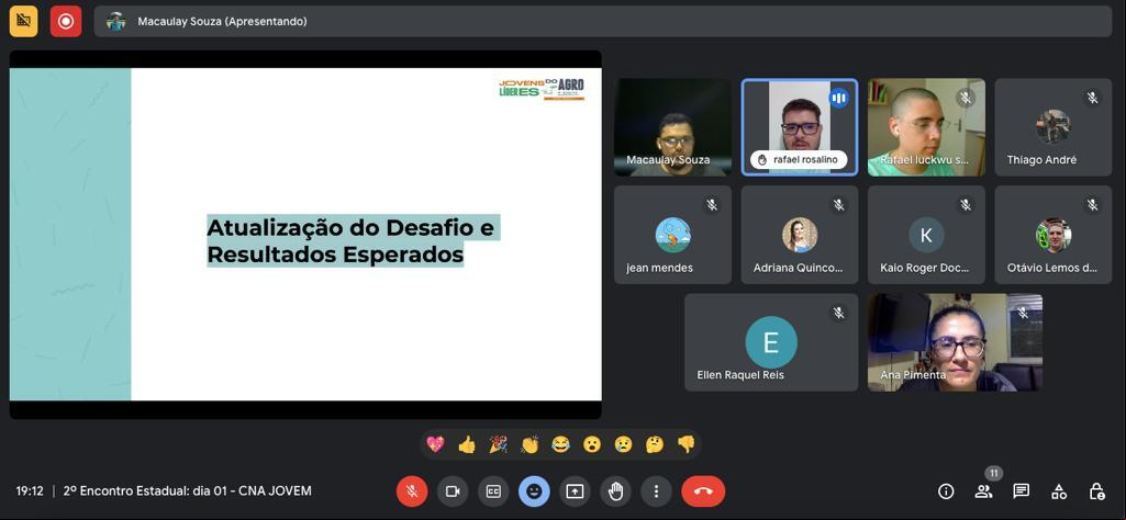 Etapa estadual 2