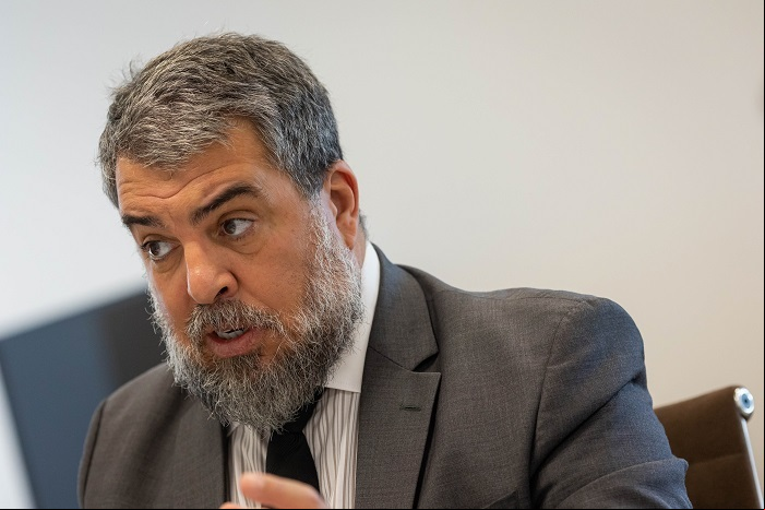 André Veras Guimarães