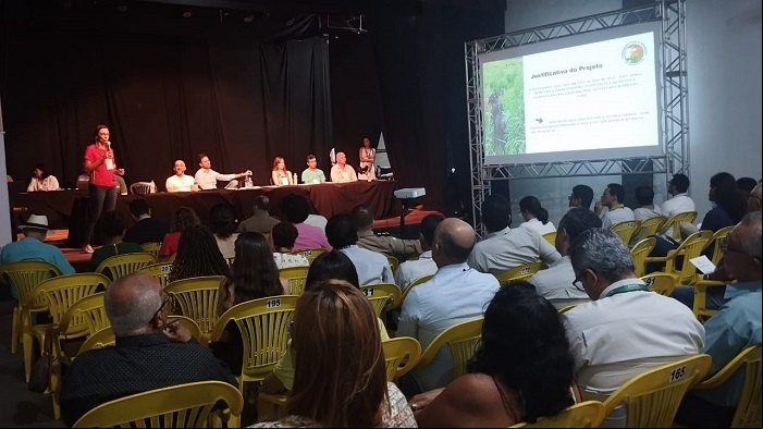 Seminario marina