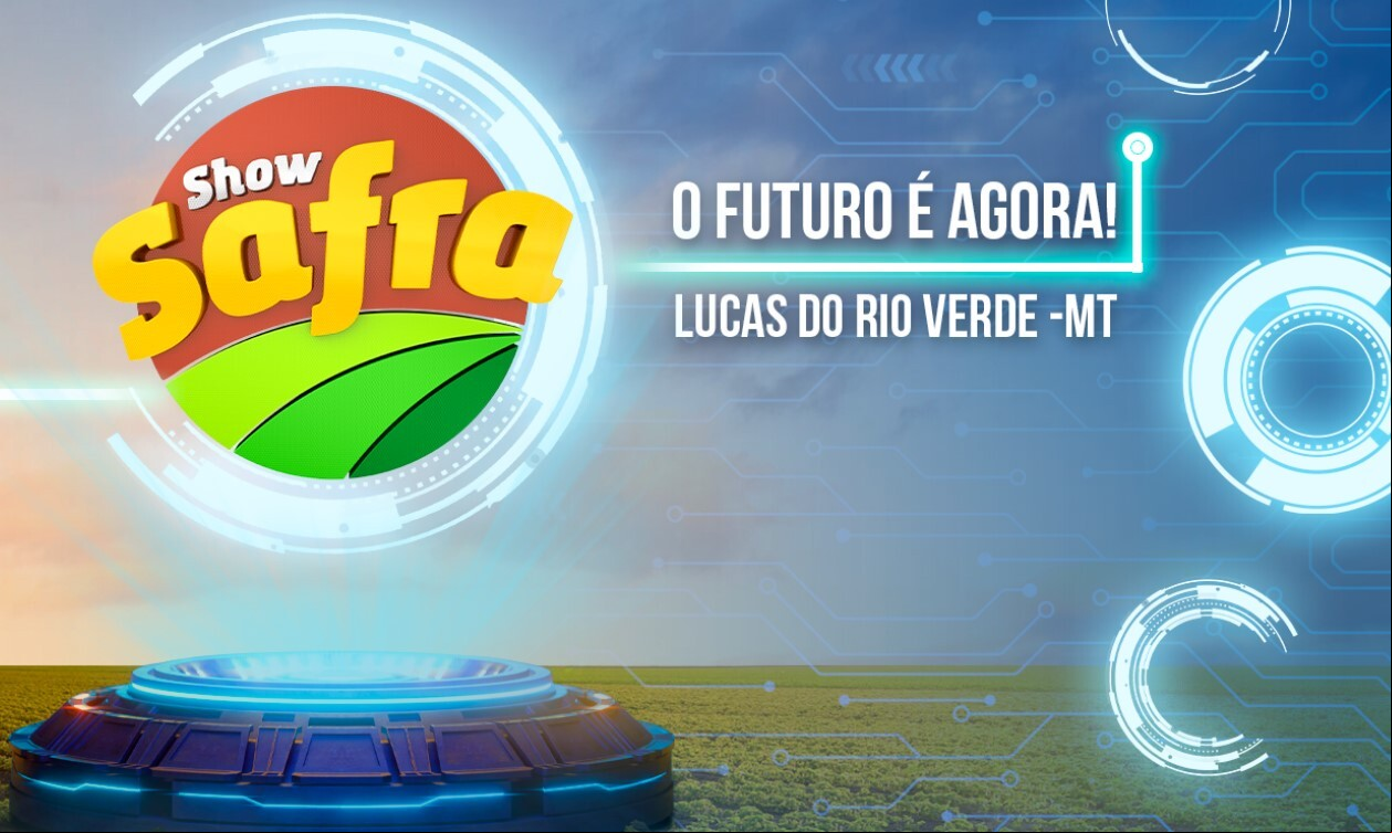 Show safra 2023