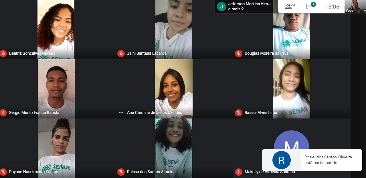 Liziane aprendizagem Liziane aprendizagem