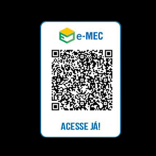 Consulte aqui o cadastro da Instituição no Sistema e-MEC