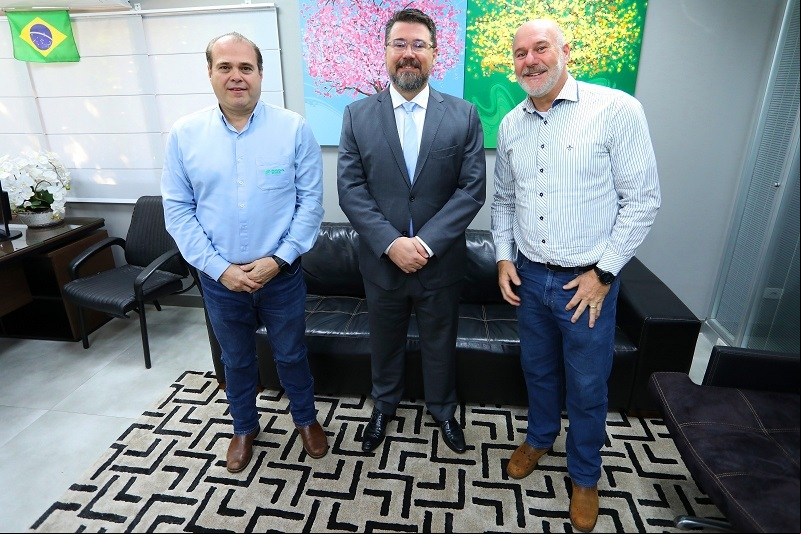 Reuniao pl lei integracao aves suinos