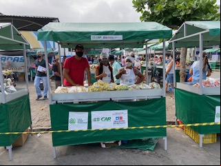 Viva feira 5 Viva feira 5